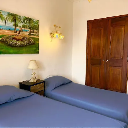 Apartment Centre Vue Pour 4 Personnes Ajaccio (Corsica)