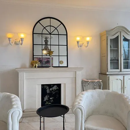 Centre Vue Pour 4 Personnes
