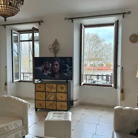 Centre Vue Pour 4 Personnes